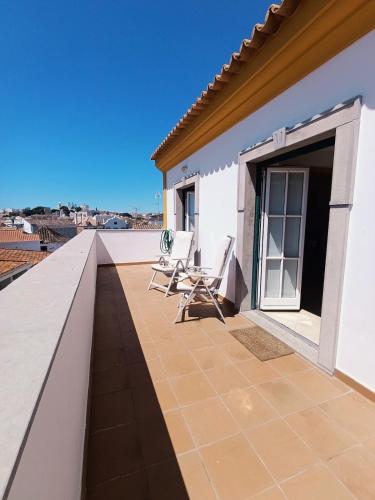 Casa Botelho, Heart of Tavira