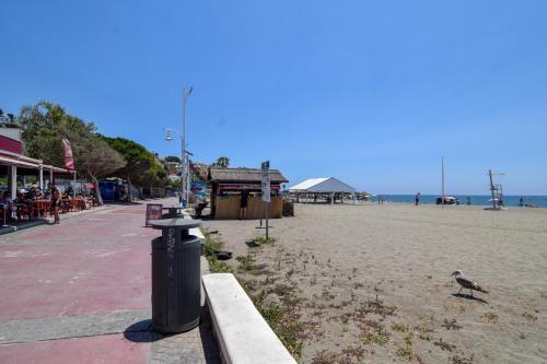 Letplanet Playa Virginia Premium