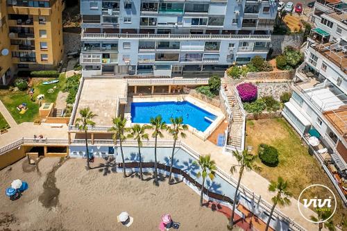 ViVi Homes - Brisa Del Mar - Beach Front - Views - Pool