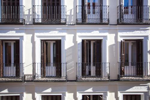 Gran Central Suites