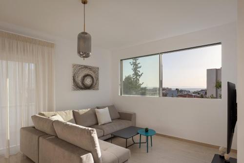 Thea House Athenian Riviera