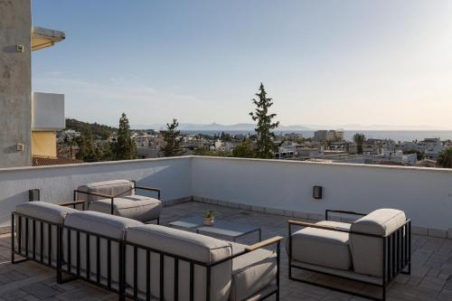 Thea House Athenian Riviera