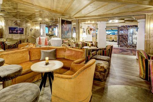 BOUTIQUE-HOTEL BAUER - inklusive Winter Mobility Ticket und inklusive Sommer Joker Card und Sommer Mobility Ticket