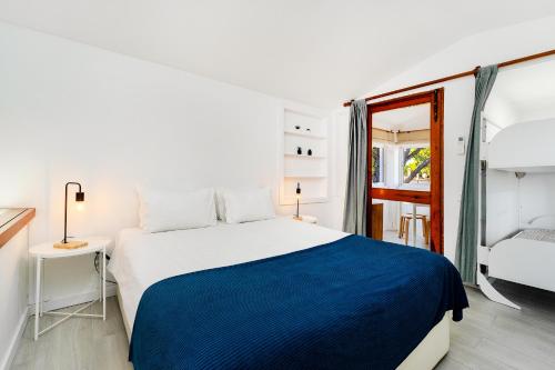Açoteias Pool apartment
