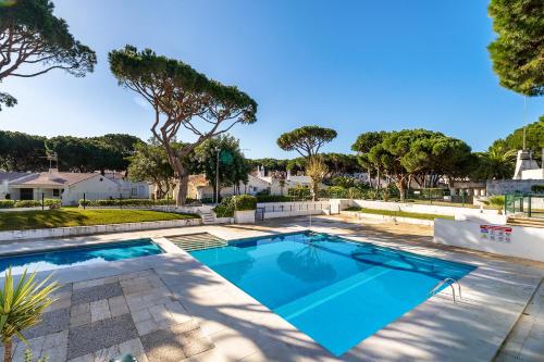 Açoteias Pool apartment