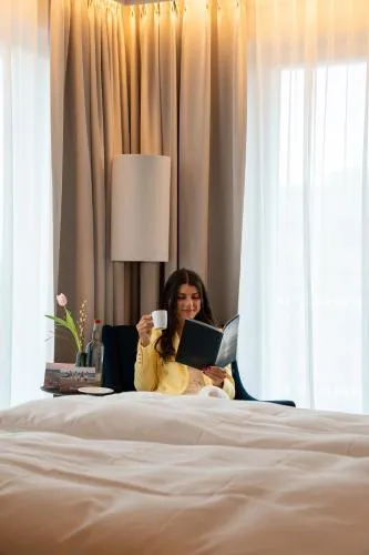 I love Sylt Hotel - adults only, hundefreundlich photo 9