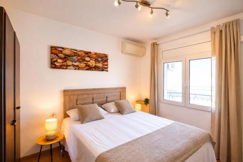 Apartamento con vistas canal ref 114
