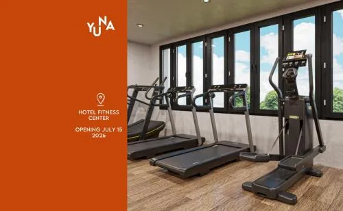 Yuna Montmartre - ApartHotel photo 5