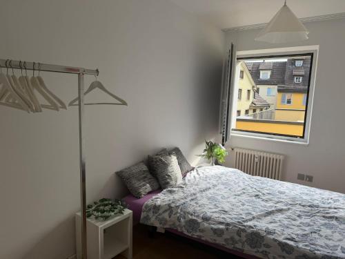 3 Rooms City Center big Appartement