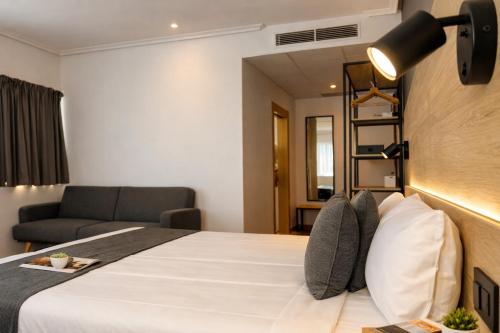 Gallery image of Hotel Alda Ciudad de Corella in Corella