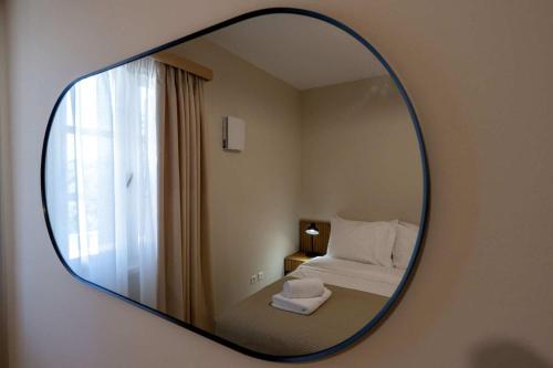 Ipapanti Square by Kalamata Mediterranean Suites