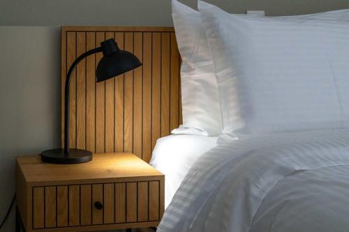 Ipapanti Square by Kalamata Mediterranean Suites