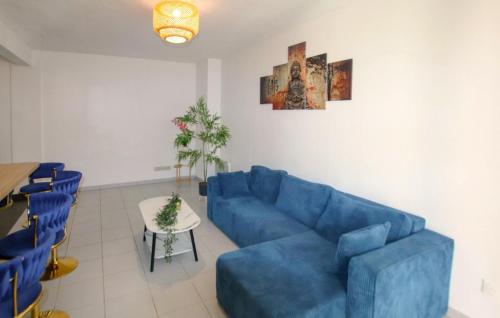 Stunning Apartment In Avignon With Wifi