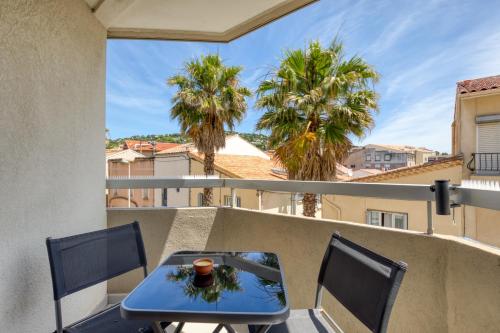 Le Provence · Sete