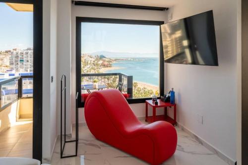 Aloha Fancy Stay - Benalmadena Beach Malaga