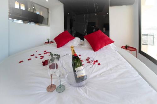 Aloha Fancy Stay - Benalmadena Beach Malaga
