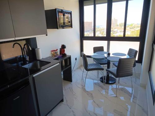 Aloha Fancy Stay - Benalmadena Beach Malaga