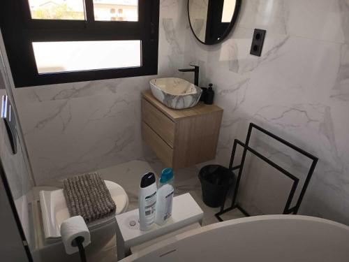 Aloha Fancy Stay - Benalmadena Beach Malaga