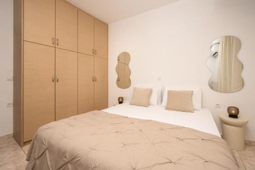 Ν4 Downtown Apartment