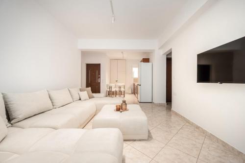 Ν4 Downtown Apartment