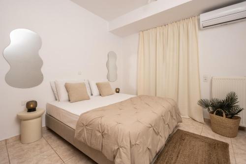 Ν4 Downtown Apartment