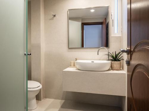 Ν4 Downtown Apartment