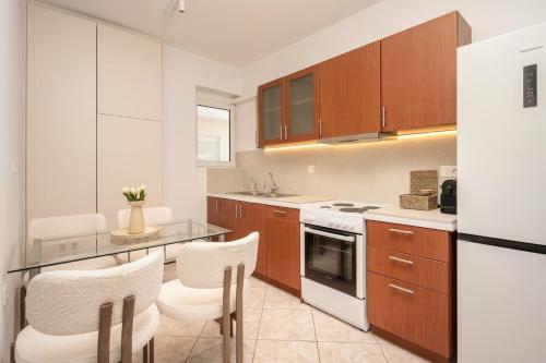 Ν4 Downtown Apartment