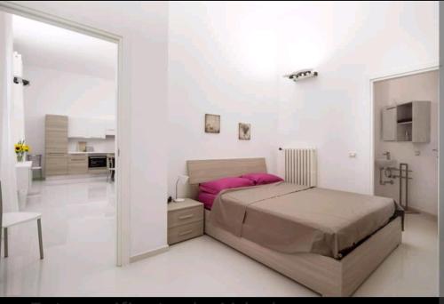 Navigli lovely flat posizione strategica
