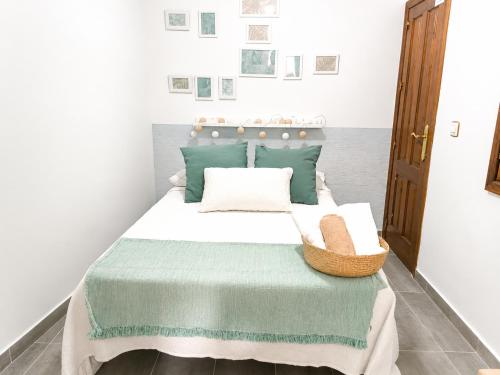 Expoholidays - Granada centro Elvira PARKING gratis