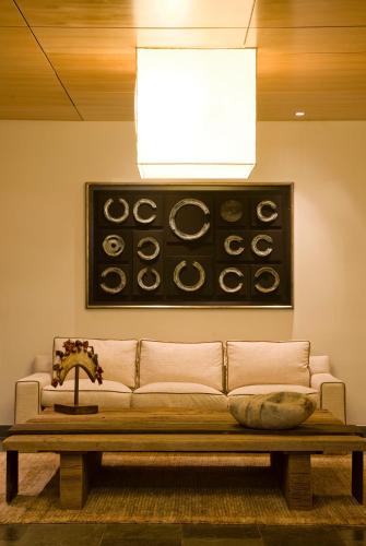 Gallery image of Hotel Puerta del Sol in Valle Nevado