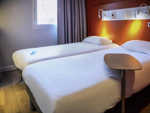 ibis budget Reims Parc Des Expositions