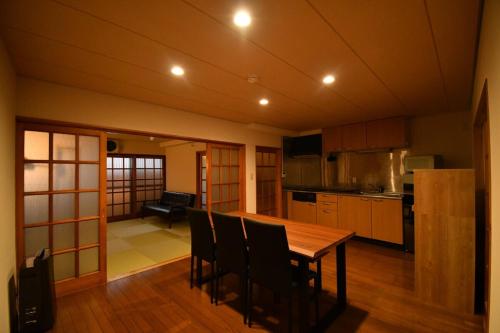 Snd飛騨高山八軒町2丁目