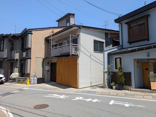 Snd飛騨高山八軒町2丁目