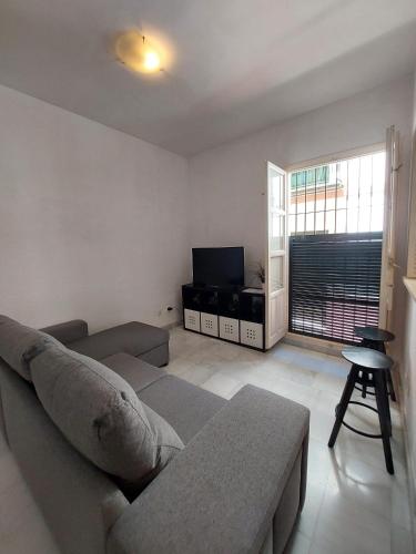 Sevihouse Conde Apartment