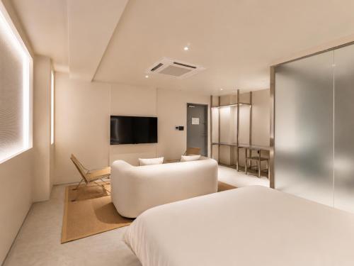 Tora Hotel 上野五丁目