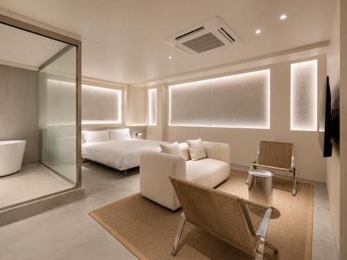 Tora Hotel 上野五丁目