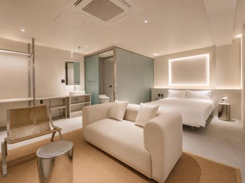Tora Hotel 上野五丁目