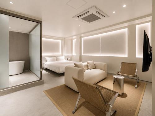 Tora Hotel 上野五丁目