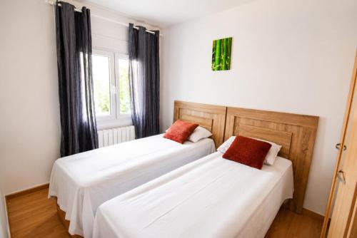 Apartamento con vistas canal ref 114