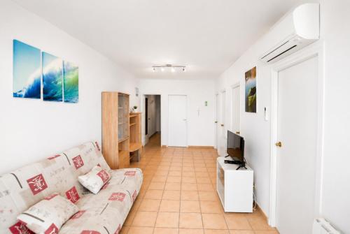 Apartamento con vistas canal ref 114
