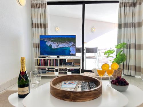 Breathtaking Ocean & City Views by BeCherish