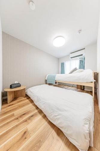 Premier Suite Daimon Hamamatsucho Tokyo Tower Stay 3F