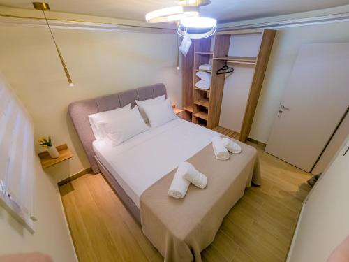SEA LA VIE LUXURY Apartments