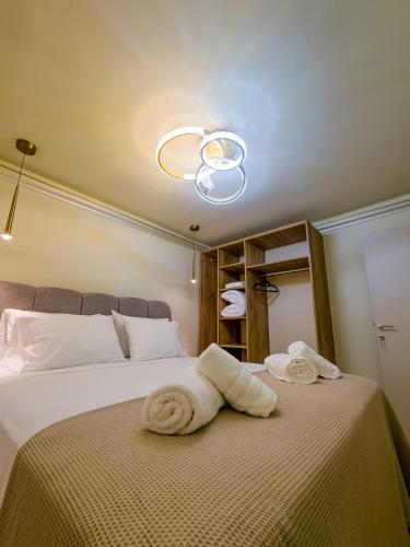 SEA LA VIE LUXURY Apartments