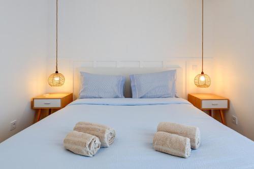 Apartamento Sol de Armação