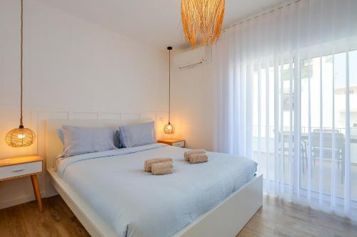 Apartamento Sol de Armação