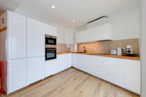 Apartamento Sol de Armação