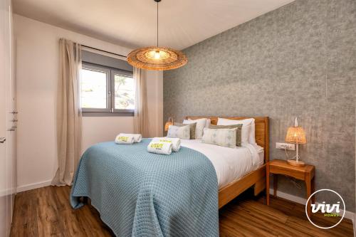 ViVi Homes - Valle Romano - Pool - Terrace - Gym