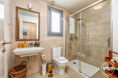 ViVi Homes - Valle Romano - Pool - Terrace - Gym