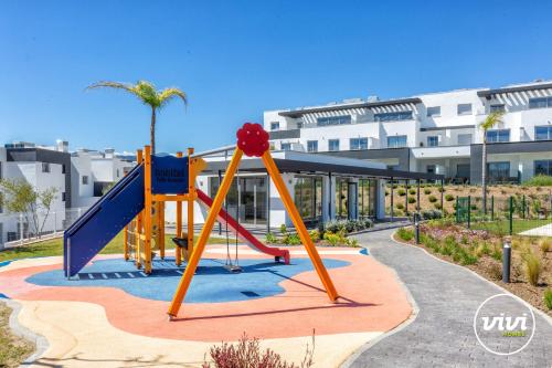 ViVi Homes - Valle Romano - Pool - Terrace - Gym